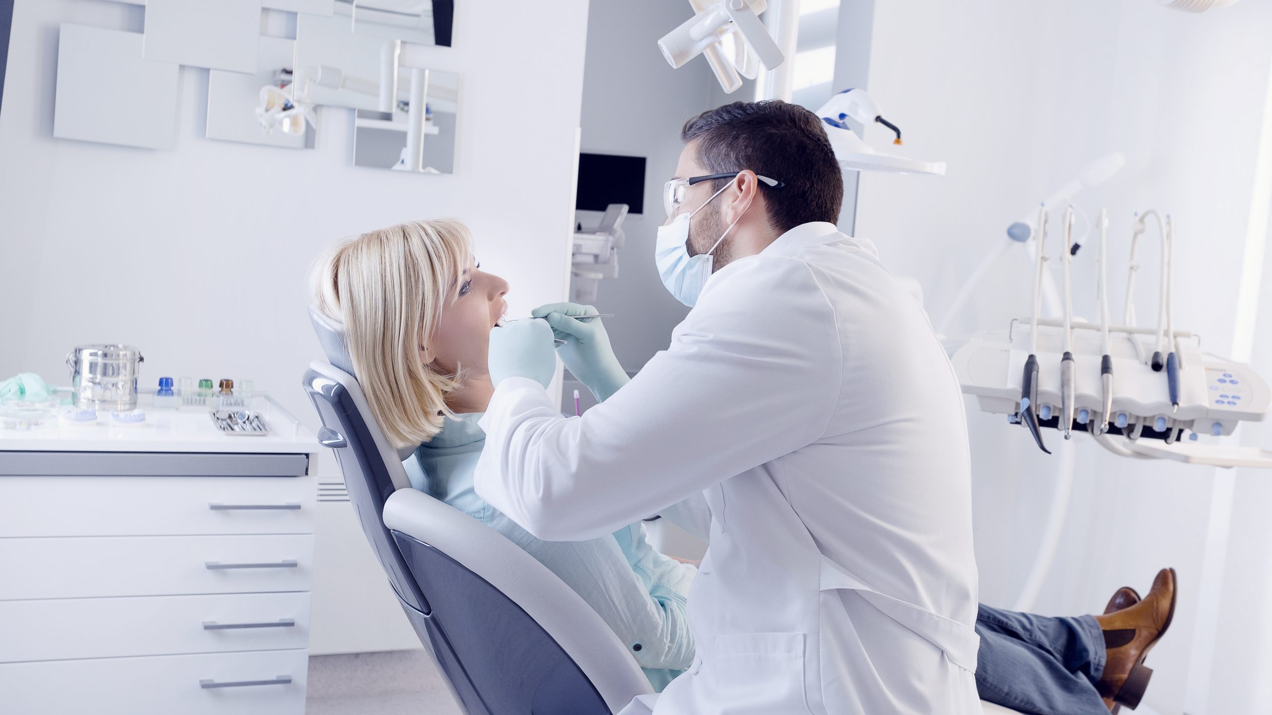 Dentist in Vallejo, CA